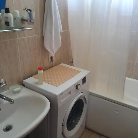 Morski Far Komplex Apartment Sveti Vlas